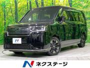 2024 HONDA STEPWAGON