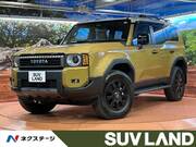 2024 TOYOTA LANDCRUISER 250