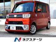 2015 DAIHATSU WAKE