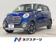 2018 DAIHATSU CAST