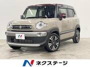 2023 SUZUKI XBEE HYBRID MZ