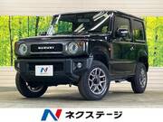 2022 SUZUKI JIMNY XC