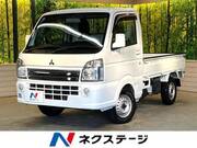 2018 MITSUBISHI MINICAB TRUCK
