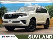 2023 TOYOTA LAND CRUISER PRADO