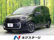2025 TOYOTA SIENTA