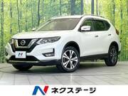 2019 NISSAN X-TRAIL 20Xi
