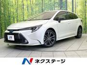 2021 TOYOTA COROLLA TOURING