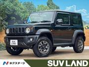 2023 SUZUKI JIMNY SIERRA