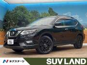2018 NISSAN X-TRAIL 20X EXTREMER X