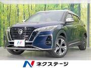 2022 NISSAN KICKS