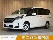 2020 NISSAN SERENA