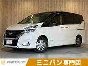 2019 NISSAN SERENA