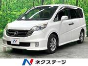 2009 HONDA STEPWAGON