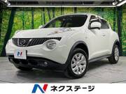 2010 NISSAN JUKE 15RX