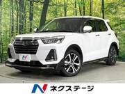 2020 DAIHATSU ROCKY