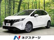 2023 NISSAN NOTE