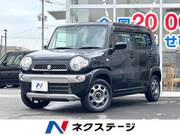 2017 SUZUKI HUSTLER G