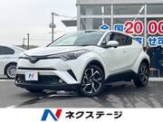 2019 TOYOTA C-HR G