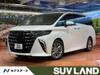 TOYOTA ALPHARD HYBRID