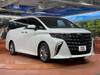 TOYOTA ALPHARD HYBRID
