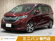 2016 HONDA FREED HYBIRD