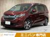 HONDA FREED HYBIRD