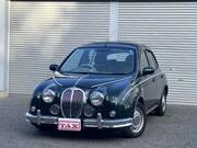 2007 MITSUOKA VIEWT