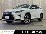 2019 LEXUS RX