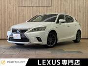 2011 LEXUS CT