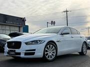 2017 JAGUAR XE