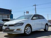 2019 VOLKSWAGEN POLO
