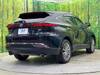 TOYOTA HARRIER HYBRID
