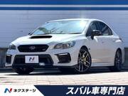 2020 SUBARU WRX STI