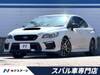 SUBARU WRX STI