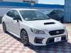 SUBARU WRX STI