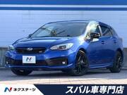2021 SUBARU IMPREZA SPORTS