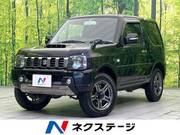 2017 SUZUKI JIMNY LAND VENTURE