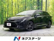 2019 TOYOTA COROLLA TOURING