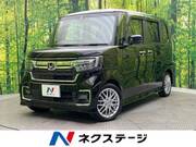 2022 HONDA N-BOX CUSTOM