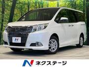 2017 TOYOTA ESQUIRE XI