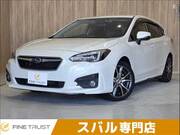 2017 SUBARU IMPREZA SPORTS