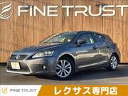 2014 LEXUS CT