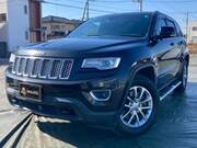 2015 CHRYSLER JEEP GRAND CHEROKEE