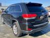 CHRYSLER JEEP GRAND CHEROKEE