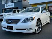 2007 LEXUS LS