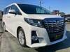 TOYOTA ALPHARD G