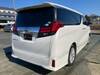 TOYOTA ALPHARD G