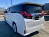 TOYOTA ALPHARD G