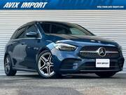 2019 MERCEDES BENZ B-CLASS