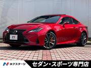 2019 LEXUS RC